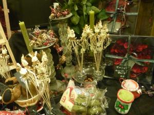 クリスマス|「花たろう」　（埼玉県さいたま市桜区の花屋）のブログ